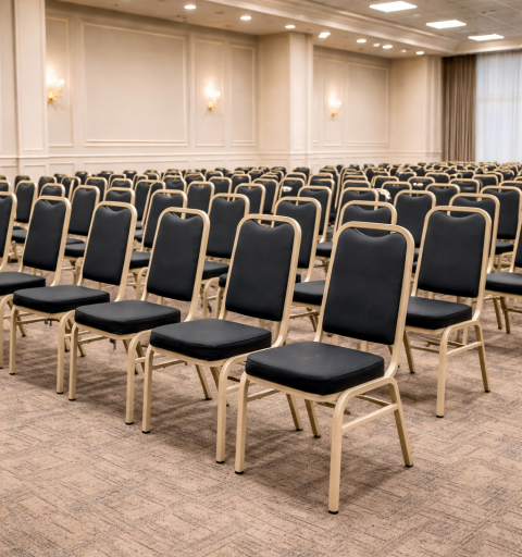 Toplantı Sandalyeleri